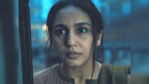 Dia Mirza in Kaafir, Huma Qureshi in Leila: How digital shows have given actresses a fair chance