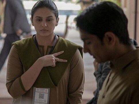Leila: How Netflix's upcoming dystopian drama series was conceptualised and executed Leila: How Netflix's upcoming dystopian drama series was conceptualised and executed