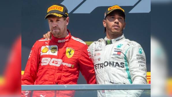 Canadian Grand Prix 2019 talking points: Lewis Hamilton 's controversial win after Sebastian Vettel's time penalty and more