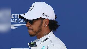 Formula 1 2019: Lewis Hamilton says he 'totally deserved' three-place grid penalty after controversial incident in Austrian GP qualifying