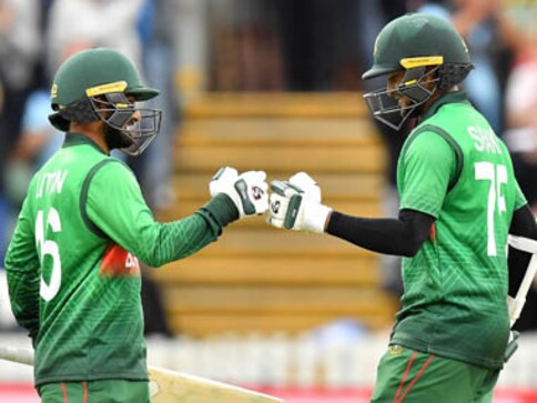 Firstpost Spodcast Episode 228: Bangladesh stun West Indies in epic run chase, Gary Woodland wins US Open Golf and more Firstpost Spodcast Episode 228: Bangladesh stun West Indies in epic run chase, Gary Woodland wins US Open Golf and more