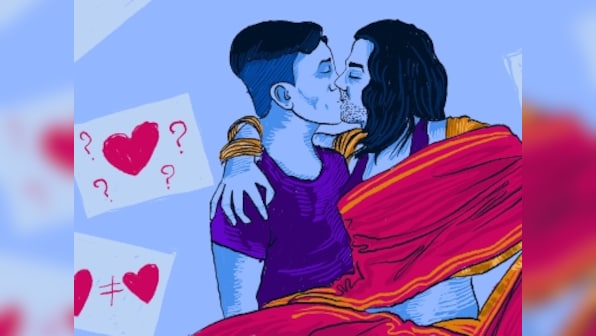 The Queer Take: What catchy phrases like 'Love is Love' overlook about the LGBT experience