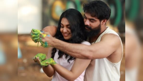 Luca movie review: Tovino Thomas, Ahaana Krishna meet Agatha Christie and gentle heartache in God’s Own Country