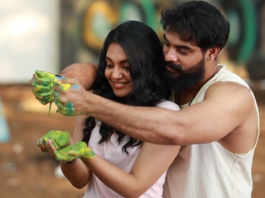 Luca movie review: Tovino Thomas, Ahaana Krishna meet Agatha Christie and gentle heartache in God’s Own Country Luca movie review: Tovino Thomas, Ahaana Krishna meet Agatha Christie and gentle heartache in God’s Own Country