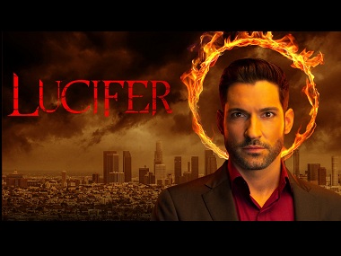 Lucifer: Tom Ellis, Lauren German's dramedy renewed for fifth and final season at Netflix Lucifer: Tom Ellis, Lauren German's dramedy renewed for fifth and final season at Netflix