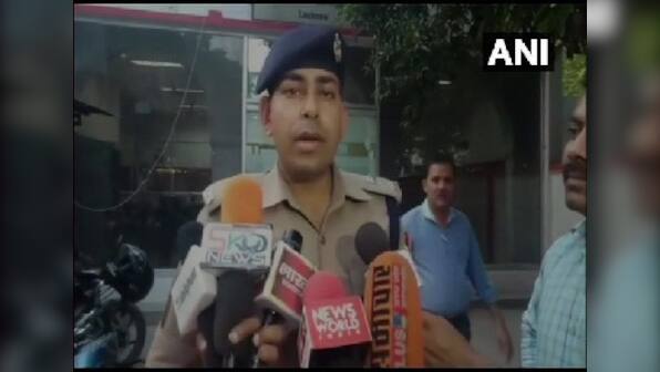 Fourteen-year-old Lucknow boy tortured in police custody on suspicion of theft; three officials suspended