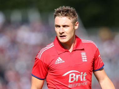 England vs Afghanistan, ICC Cricket World Cup 2019: Former all-rounder Luke Wright slams Iceland Cricket's 'rubbish' tweet on Rashid Khan England vs Afghanistan, ICC Cricket World Cup 2019: Former all-rounder Luke Wright slams Iceland Cricket's 'rubbish' tweet on Rashid Khan