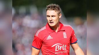 England vs Afghanistan, ICC Cricket World Cup 2019: Former all-rounder Luke Wright slams Iceland Cricket's 'rubbish' tweet on Rashid Khan