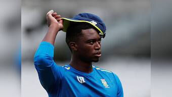 India vs South Africa, ICC Cricket World Cup 2019: Lungi Ngidi ruled out of Proteas' must-win clash against Virat Kohli's men