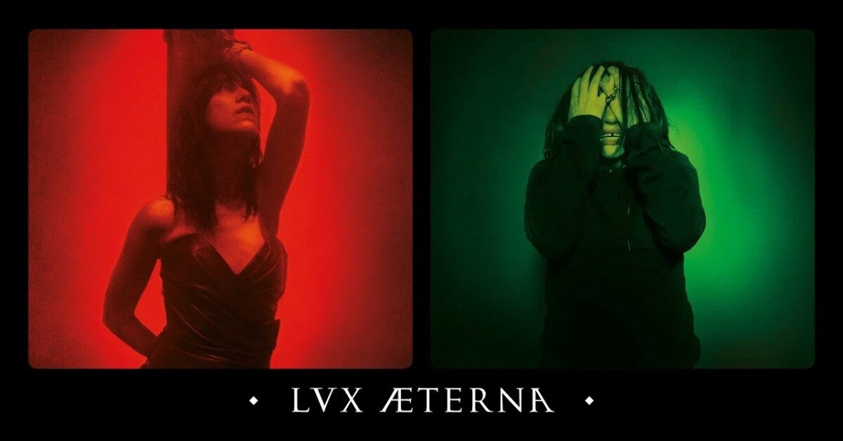 Lux Aeterna