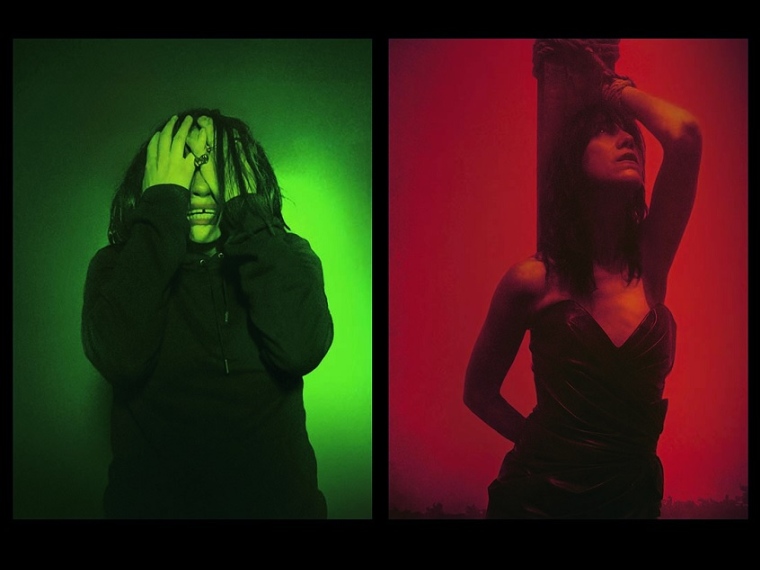 Lux Aeterna review: Gaspar Noe’s seizure-inducing essay on acting, suffering for art and #MeToo Lux Aeterna review: Gaspar Noe’s seizure-inducing essay on acting, suffering for art and #MeToo