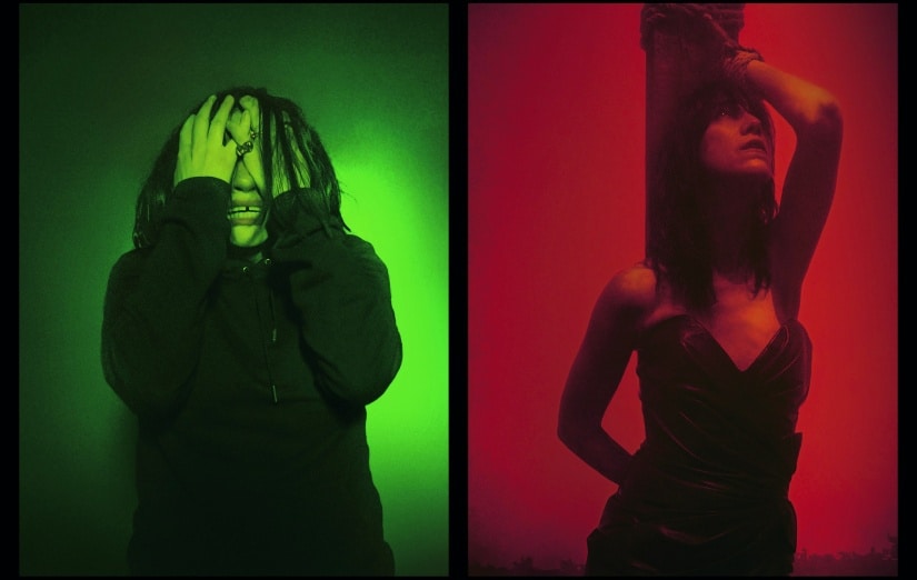 Lux Aeterna review: Gaspar Noe’s seizure-inducing essay on acting, suffering for art and #MeToo