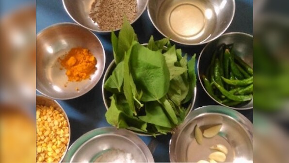 Mumbai Mobile Creches' e-cookbook documents food memories of the city's migrant women