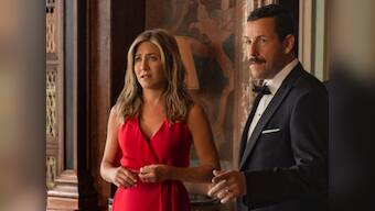 Murder Mystery review: Adam Sandler, Jennifer Aniston's Agatha Christie-style whodunit is crippled by lack of logic