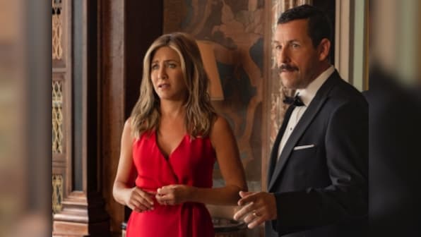 Murder Mystery: Netflix claims Jennifer Aniston, Adam Sandler's film watched by 30 mn accounts in first three days