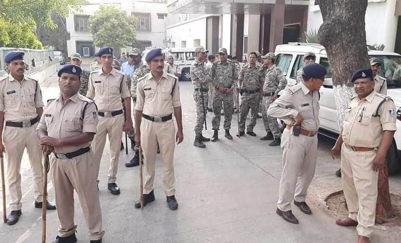 After Bhopal and Ujjain horrors, 4-year-old raped in Jabalpur: MP govt promises strict action as cases put focus on sex crimes