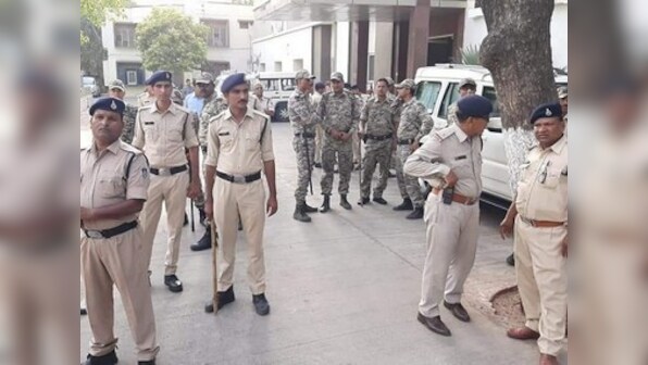 After Bhopal and Ujjain horrors, 4-year-old raped in Jabalpur: MP govt promises strict action as cases put focus on sex crimes