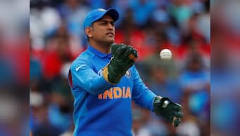 ICC Cricket World Cup 2019: Criticism of 'not enough positive' MS Dhoni unfair, strong opinions could lead to unwarranted backlash