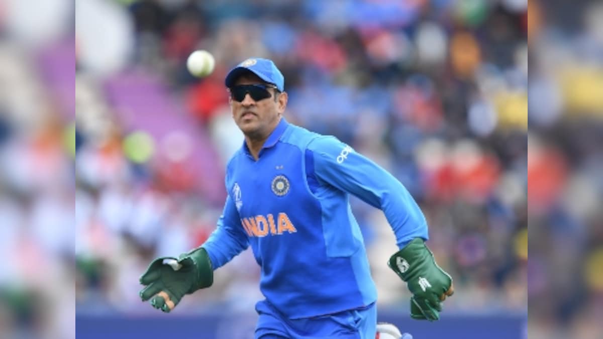 Balidan Badge row: Fans back MS Dhoni after ICC asks him to remove insignia from gloves; all you need to know about military symbol