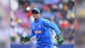 'Nothing to do with it': Indian Army distances itself from Mahendra Singh Dhoni's gloves controversy