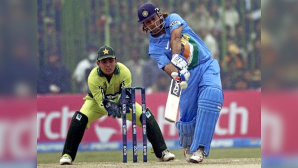 India vs Pakistan, ICC Cricket World Cup 2019: Saeed Anwar's Chennai epic to MS Dhoni's Vizag blitz, most memorable knocks between traditional rivals