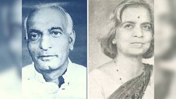 44th anniversary of Emergency: How love letters between Madhu and Pramila Dandavate in jail defied odds of authoritarian rule
