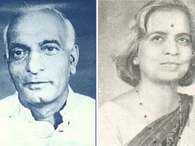 44th anniversary of Emergency: How love letters between Madhu and Pramila Dandavate in jail defied odds of authoritarian rule 44th anniversary of Emergency: How love letters between Madhu and Pramila Dandavate in jail defied odds of authoritarian rule