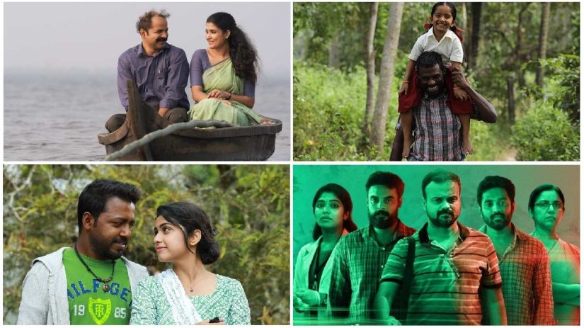 With Thamaasha, Thottappan, Childrens Park and Virus, Malayalam cinema braces for big Eid weekend