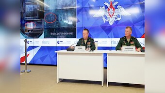 Malaysia Airlines Flight MH17: Five years later, investigators build criminal case against those responsible