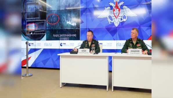 Malaysia Airlines Flight MH17: Five years later, investigators build criminal case against those responsible