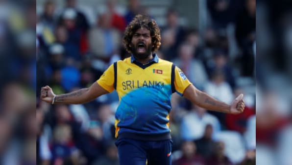 ICC Cricket World Cup 2019: Jasprit Bumrah's accuracy, Lasith Malinga's heroics versus England among best bowling spells from league stage