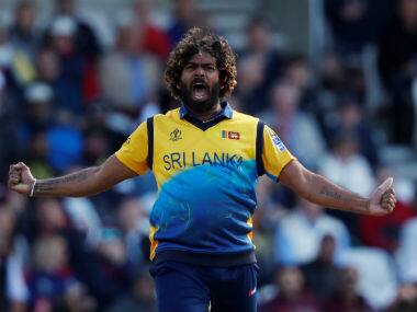ICC Cricket World Cup 2019: No six pack but Lasith Malinga still a big-game hunter, says Mahela Jayawardene
