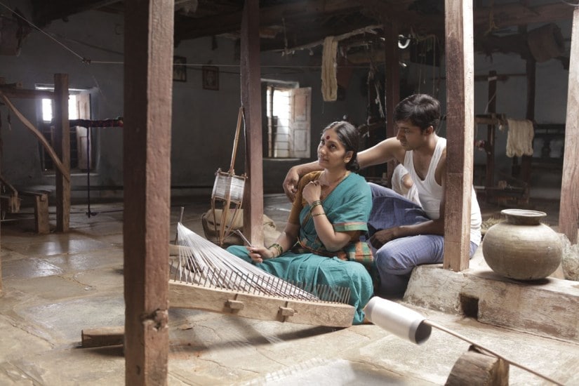 Mallesham movie review: Raj Rachakonda’s inspiring biopic is a testimony to human grit