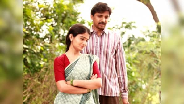 Mallesham movie review: Raj Rachakonda’s inspiring biopic is a testimony to human grit