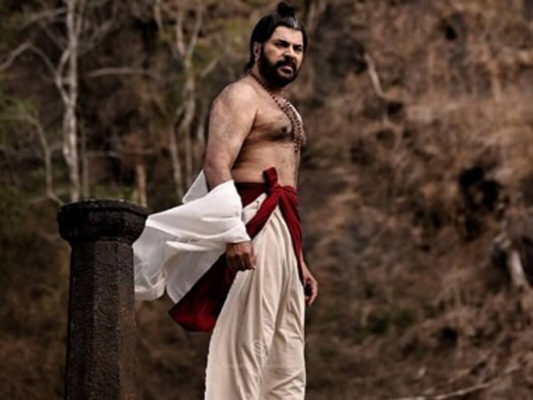 Mammootty on his upcoming film Mamangam: The new generation should know  about Kerala's unsung heroes-Entertainment News , Firstpost