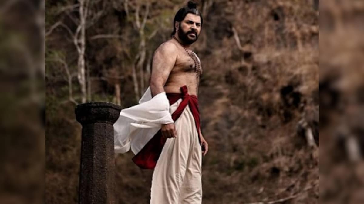 Mammootty on his upcoming film Mamangam: The new generation should know about Kerala’s unsung heroes