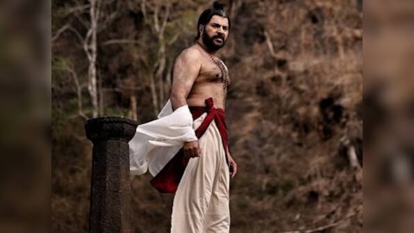 Mammootty on his upcoming film Mamangam: The new generation should know about Kerala’s unsung heroes