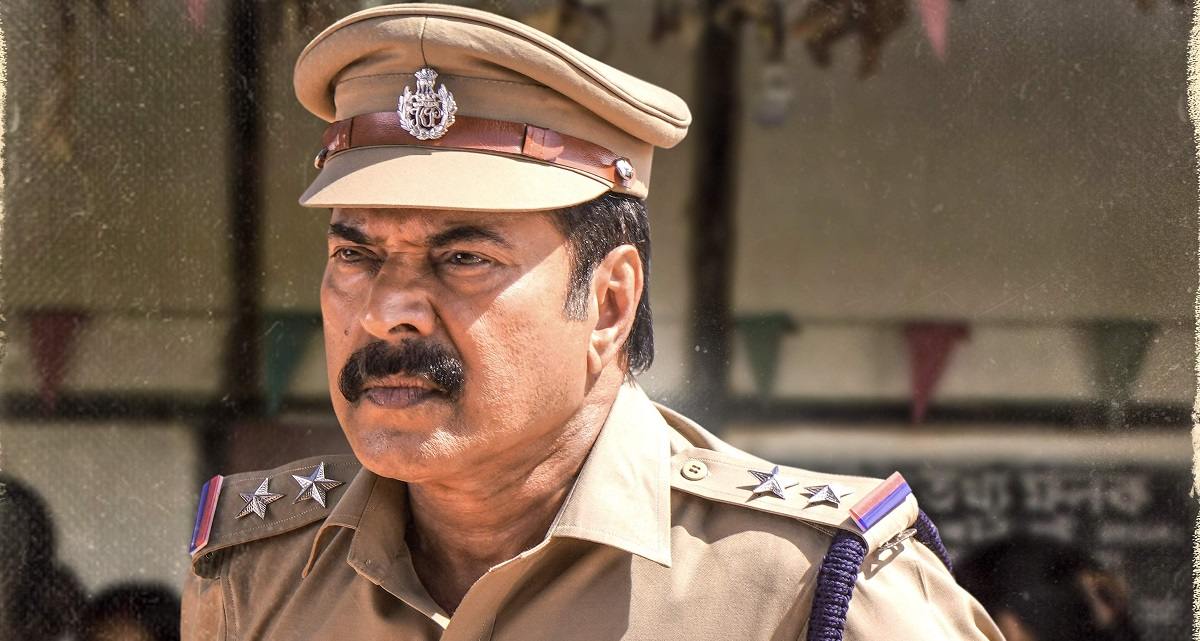 Unda movie review: 2019 is The Year of Mammootty, this sweet-sad-funny ode  to the Kerala Police seals the deal-Entertainment News , Firstpost