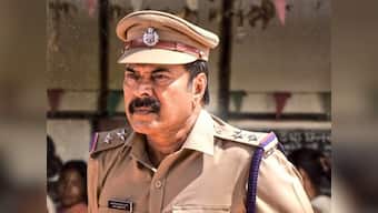 Unda movie review: 2019 is The Year of Mammootty, this sweet-sad-funny ode to the Kerala Police seals the deal