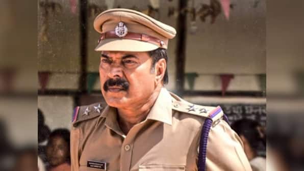 Unda movie review: 2019 is The Year of Mammootty, this sweet-sad-funny ode to the Kerala Police seals the deal