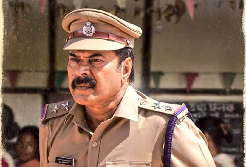 Unda Movie Review: 2019 Is The Year Of Mammootty, This Sweet-sad-funny 