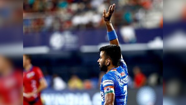 Manpreet Singh, PR Sreejesh rested from Indian men's hockey squad for Olympic Test event in Tokyo
