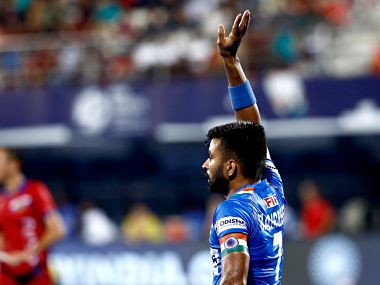 Manpreet Singh believes Pro League performance against top sides will help assess team's standing for Tokyo Olympics Manpreet Singh believes Pro League performance against top sides will help assess team's standing for Tokyo Olympics