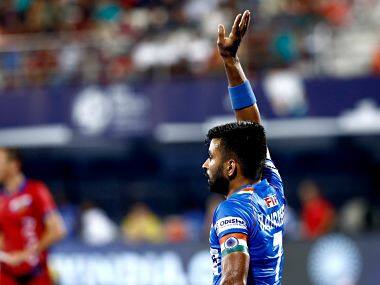 Manpreet Singh believes Pro League performance against top sides will help assess team's standing for Tokyo Olympics