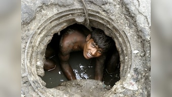Seven, including four sanitation workers, die of suffocation while cleaning septic tank of Vadodara hotel; owner booked for negligence