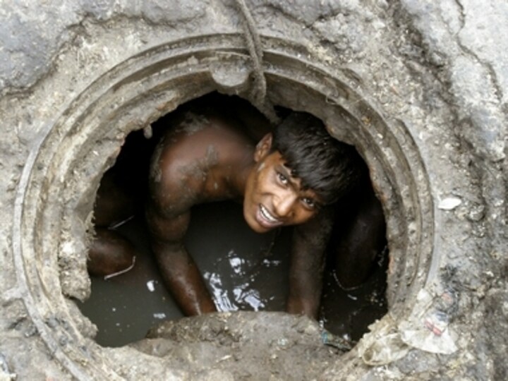 Seven, including four sanitation workers, die of suffocation while cleaning septic tank of Vadodara hotel; owner booked for negligence