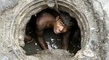 161 die cleaning sewers in three years: How is this different from manual scavenging?