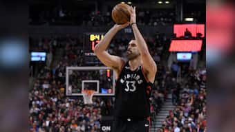 NBA Finals 2019: Marc Gasol adjusts quickly, handles tough times with strong ability to make impact for Raptors
