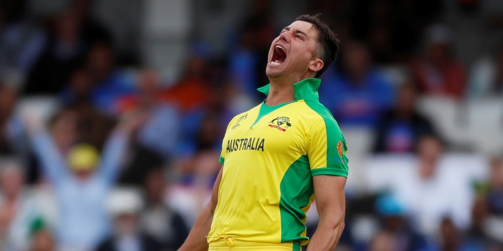 ICC Cricket World Cup 2019: Australia's Marcus Stoinis to ... - 1024 x 512 jpeg 79kB