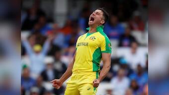 ICC Cricket World Cup 2019: Australia worried about team balance following Marcus Stoinis' side strain injury